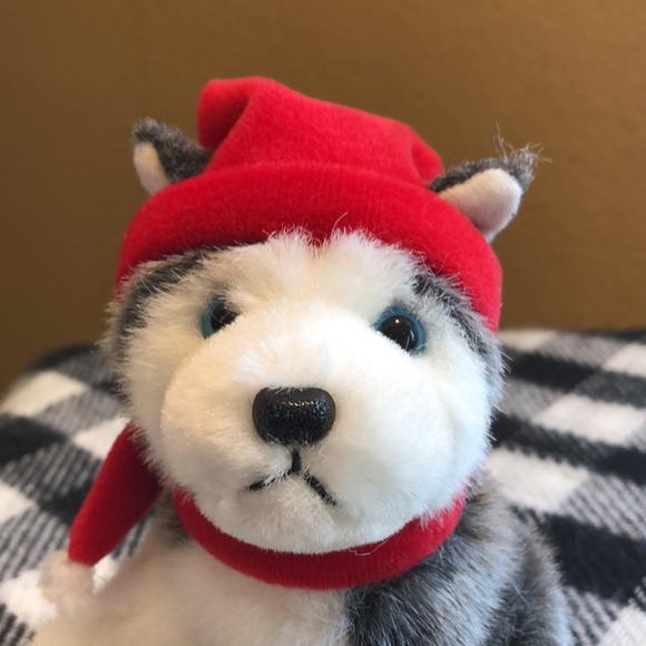 Snow Buddies - Lot of 3 Stuffed Animals - Picture 9 of 10